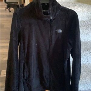 North face coat